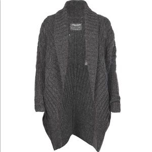 All Saints Yossi Cardigan